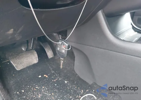 2014 Ford Edge Se z USA, uszkodzony, nr VIN 2FMDK4GC7EBB01055